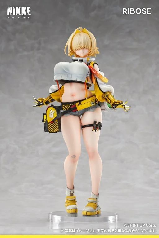 NIKKE - Scale Figure - Elegg