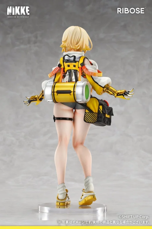 NIKKE - Scale Figure - Elegg