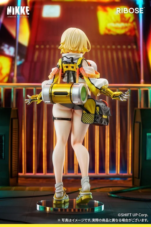 NIKKE - Scale Figure - Elegg