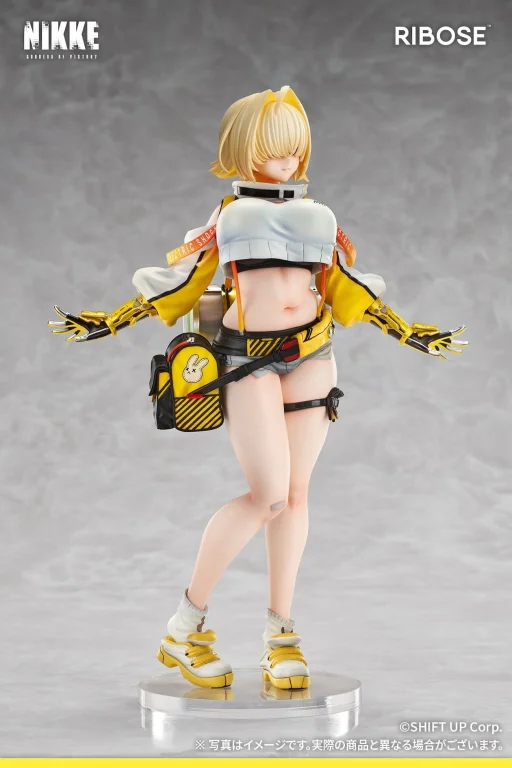 NIKKE - Scale Figure - Elegg