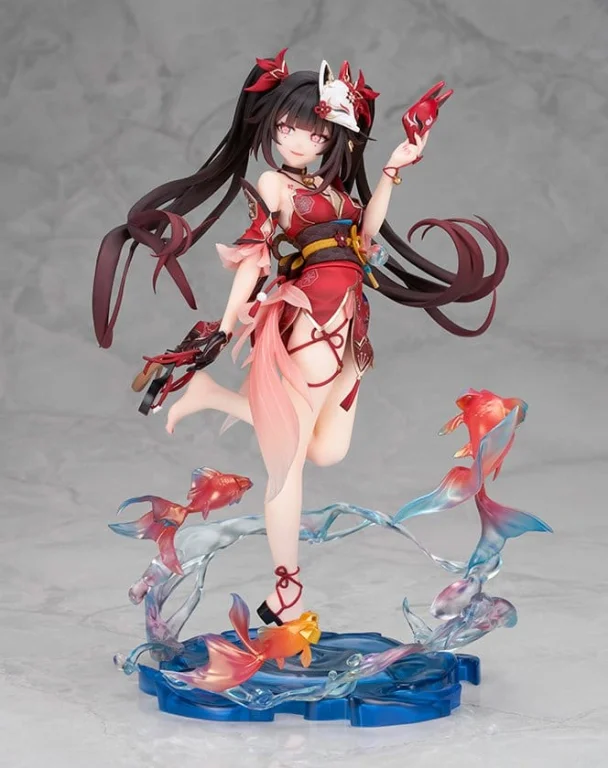 Honkai: Star Rail - Scale Figure - Sparkle