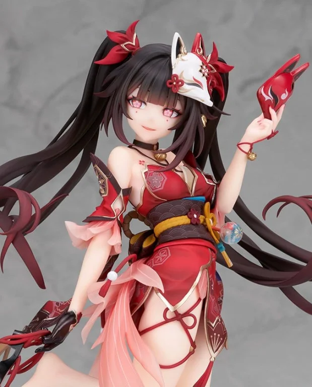 Honkai: Star Rail - Scale Figure - Sparkle