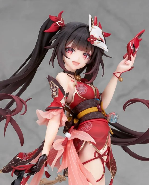 Honkai: Star Rail - Scale Figure - Sparkle