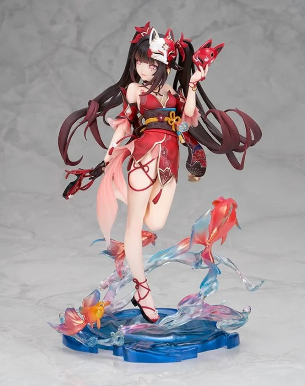 Honkai: Star Rail - Scale Figure - Sparkle