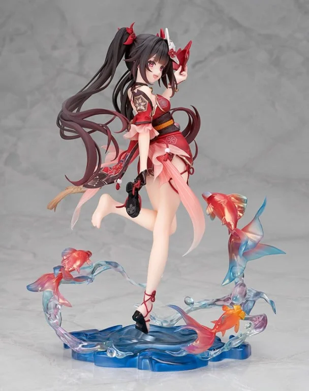 Honkai: Star Rail - Scale Figure - Sparkle