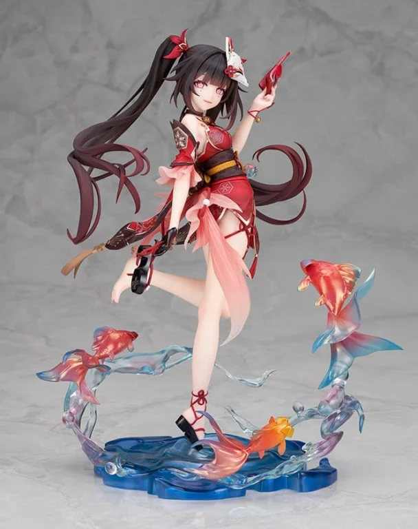 Honkai: Star Rail - Scale Figure - Sparkle