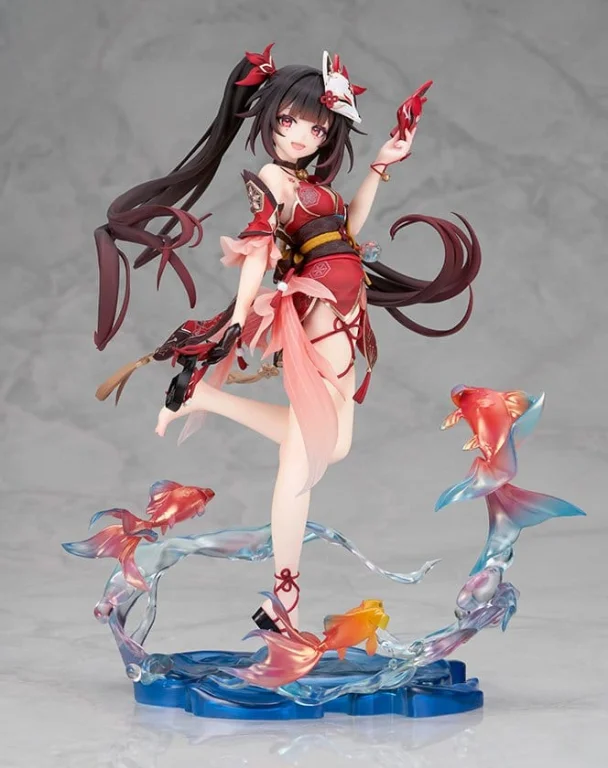 Honkai: Star Rail - Scale Figure - Sparkle