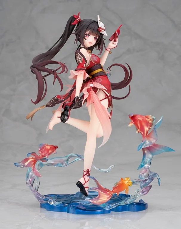 Honkai: Star Rail - Scale Figure - Sparkle