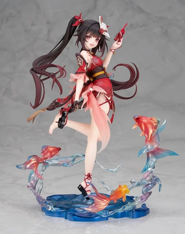 Honkai: Star Rail - Scale Figure - Sparkle