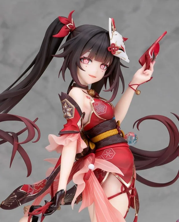 Honkai: Star Rail - Scale Figure - Sparkle