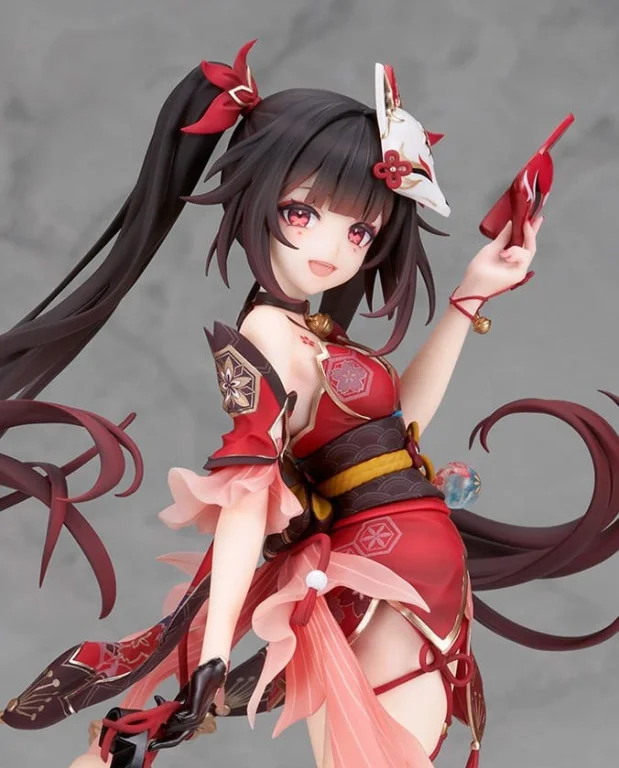 Honkai: Star Rail - Scale Figure - Sparkle