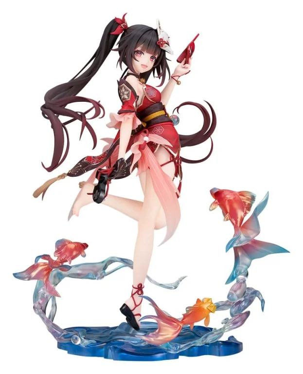 Honkai: Star Rail - Scale Figure - Sparkle