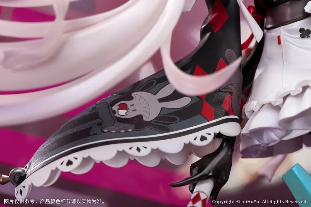 Honkai: Star Rail - Scale Figure - Sparxie (Sparkly Rabbit)