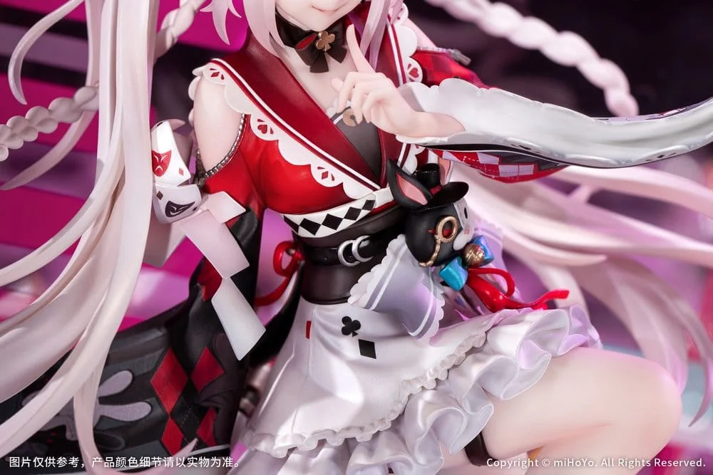 Honkai: Star Rail - Scale Figure - Sparxie (Sparkly Rabbit)