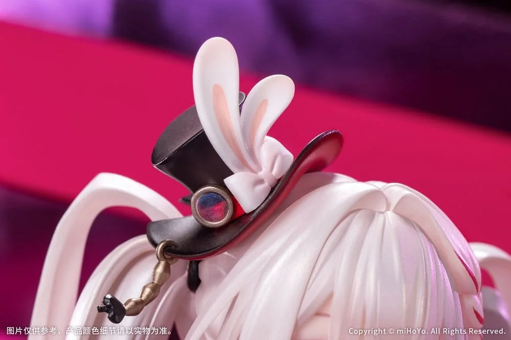 Honkai: Star Rail - Scale Figure - Sparxie (Sparkly Rabbit)