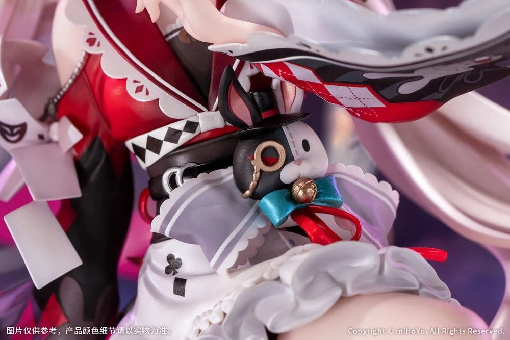 Honkai: Star Rail - Scale Figure - Sparxie (Sparkly Rabbit)