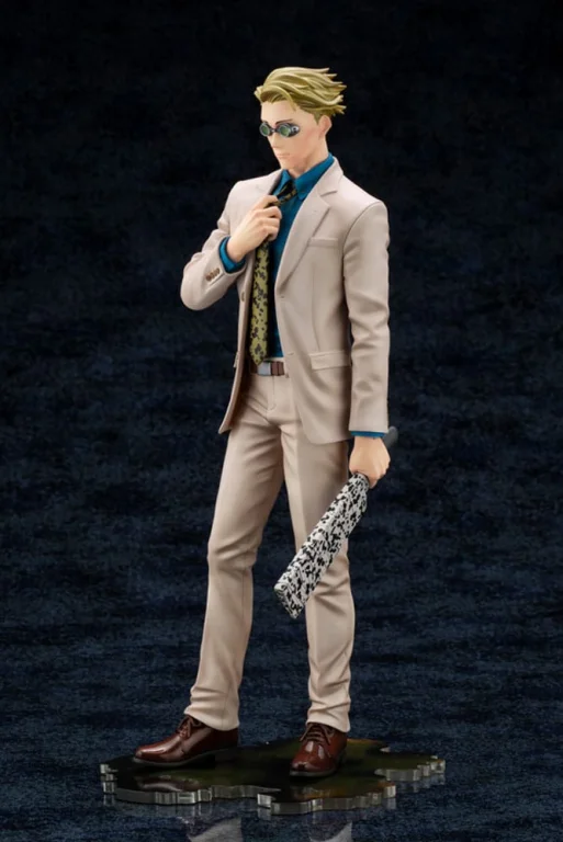 Jujutsu Kaisen - Scale Figure - Kento Nanami