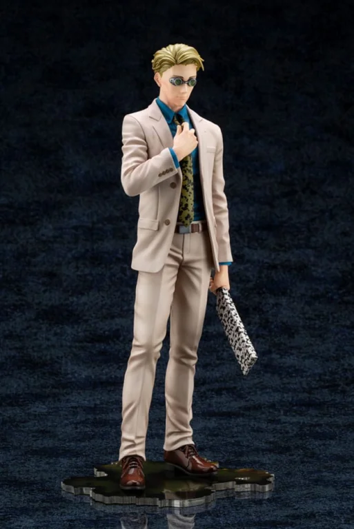 Jujutsu Kaisen - Scale Figure - Kento Nanami