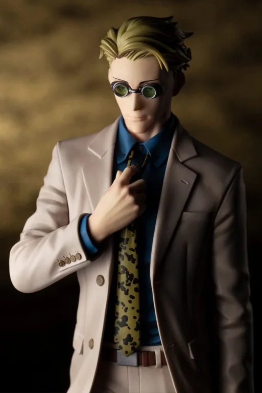 Jujutsu Kaisen - Scale Figure - Kento Nanami