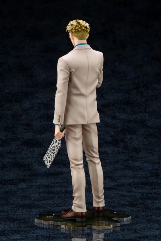 Jujutsu Kaisen - Scale Figure - Kento Nanami