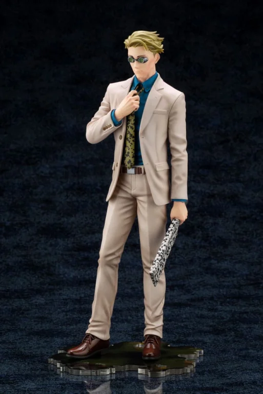Jujutsu Kaisen - Scale Figure - Kento Nanami