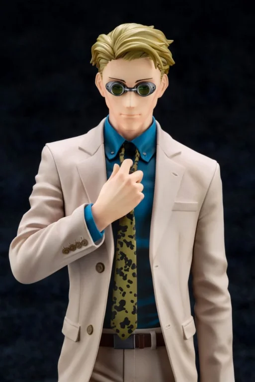 Jujutsu Kaisen - Scale Figure - Kento Nanami