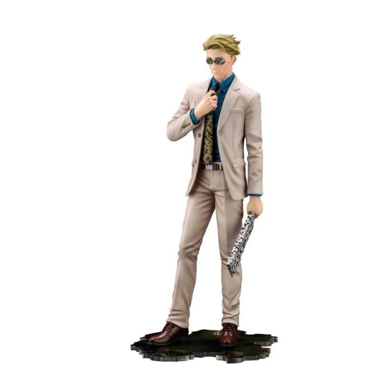 Jujutsu Kaisen - Scale Figure - Kento Nanami