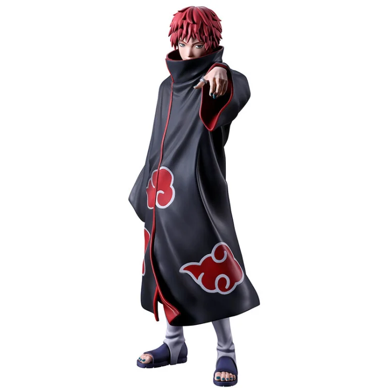 Naruto - Ichibansho Figure - Sasori (Kazekage Rescue Arc)