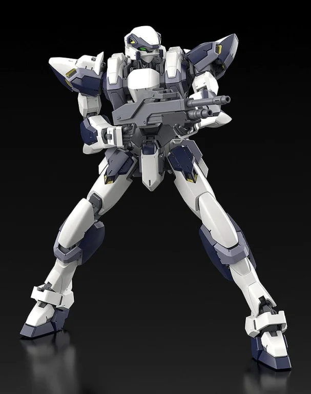 Full Metal Panic! - KADOKAWA PLASTIC MODEL SERIES - ARX-7 Arbalest