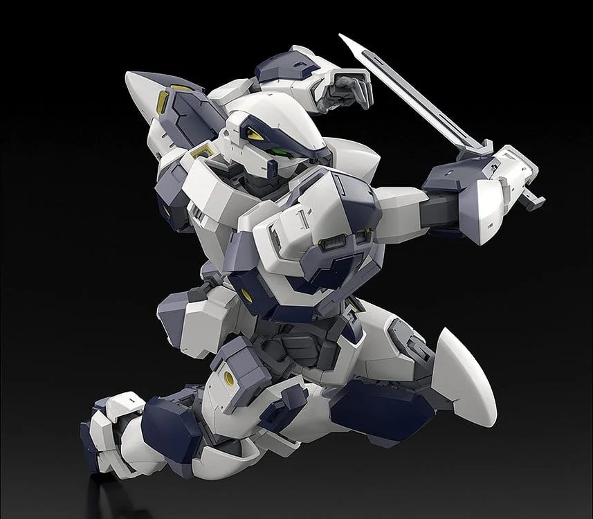 Full Metal Panic! - KADOKAWA PLASTIC MODEL SERIES - ARX-7 Arbalest