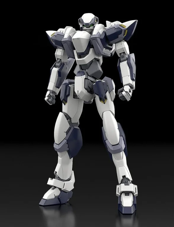 Full Metal Panic! - KADOKAWA PLASTIC MODEL SERIES - ARX-7 Arbalest