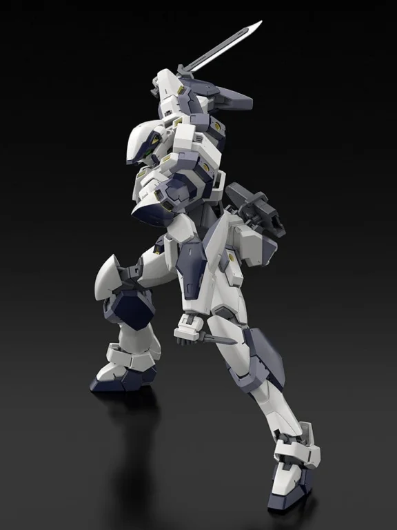 Full Metal Panic! - KADOKAWA PLASTIC MODEL SERIES - ARX-7 Arbalest