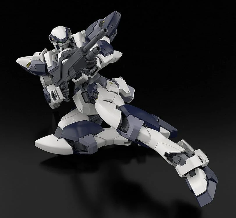 Full Metal Panic! - KADOKAWA PLASTIC MODEL SERIES - ARX-7 Arbalest