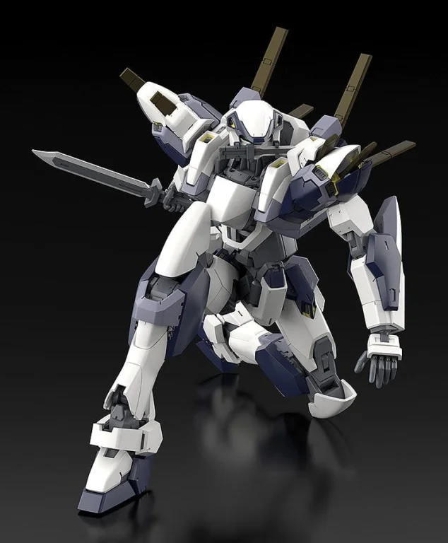 Full Metal Panic! - KADOKAWA PLASTIC MODEL SERIES - ARX-7 Arbalest