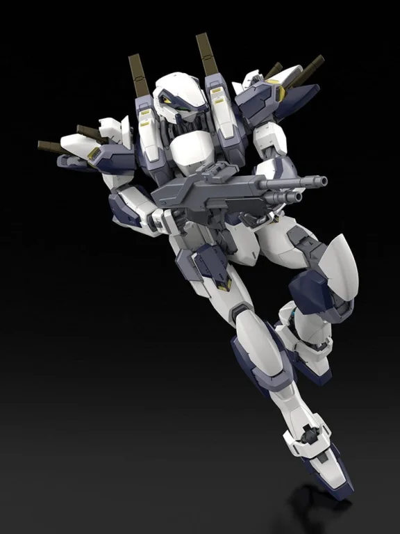 Full Metal Panic! - KADOKAWA PLASTIC MODEL SERIES - ARX-7 Arbalest
