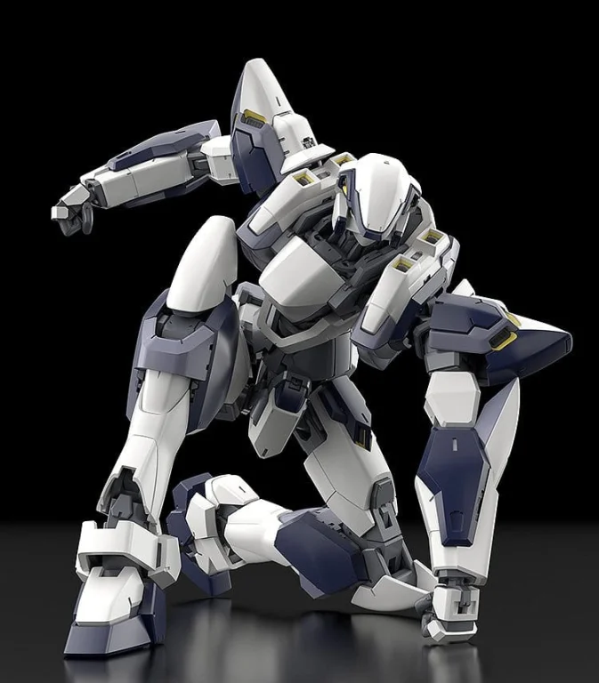 Full Metal Panic! - KADOKAWA PLASTIC MODEL SERIES - ARX-7 Arbalest