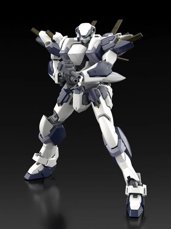 Full Metal Panic! - KADOKAWA PLASTIC MODEL SERIES - ARX-7 Arbalest