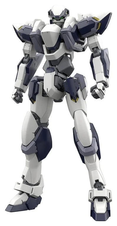 Full Metal Panic! - KADOKAWA PLASTIC MODEL SERIES - ARX-7 Arbalest