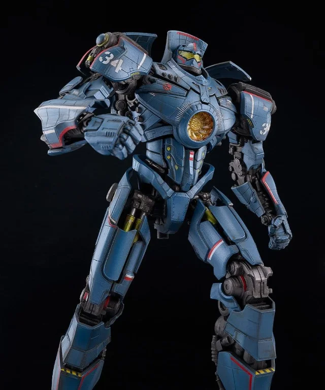 Pacific Rim - MODEROID - Gipsy Danger