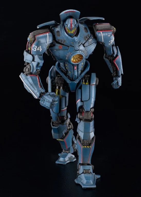 Pacific Rim - MODEROID - Gipsy Danger