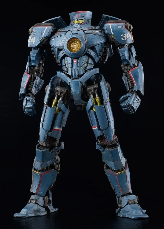Pacific Rim - MODEROID - Gipsy Danger