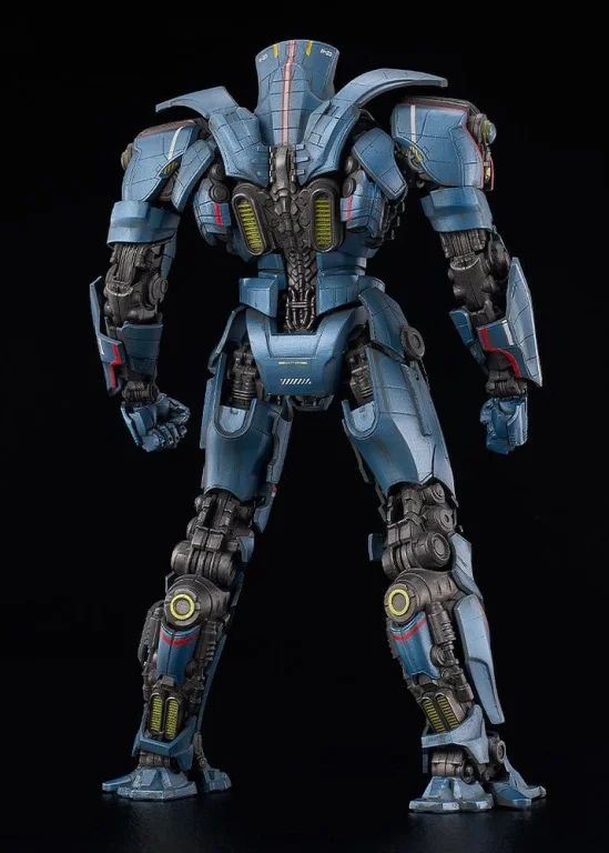 Pacific Rim - MODEROID - Gipsy Danger