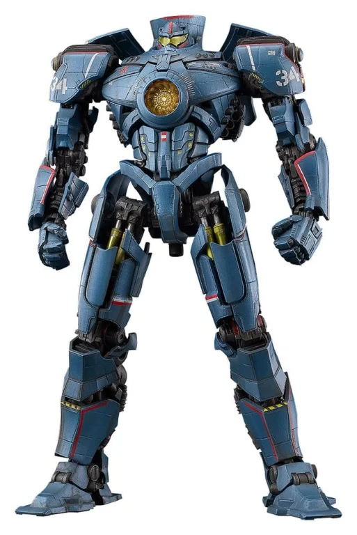 Pacific Rim - MODEROID - Gipsy Danger