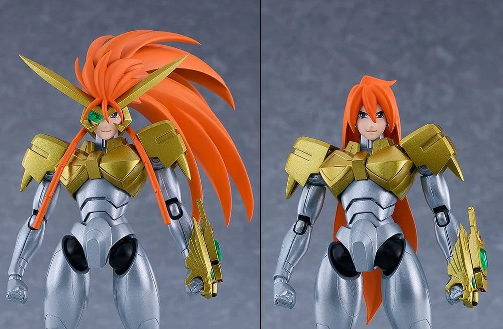 The King of Braves GaoGaiGar - PLAMATEA - Guy Shishiō