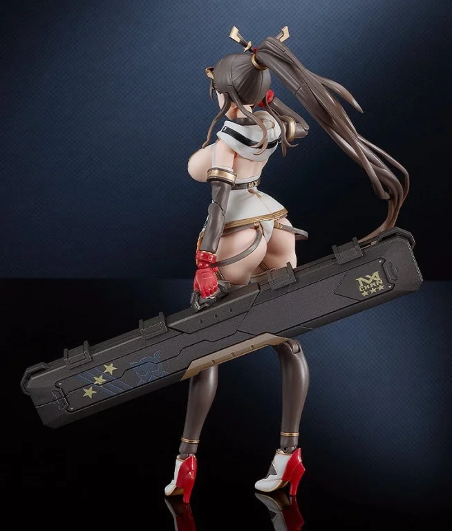 toridamono - PLAMATEA - MX-chan