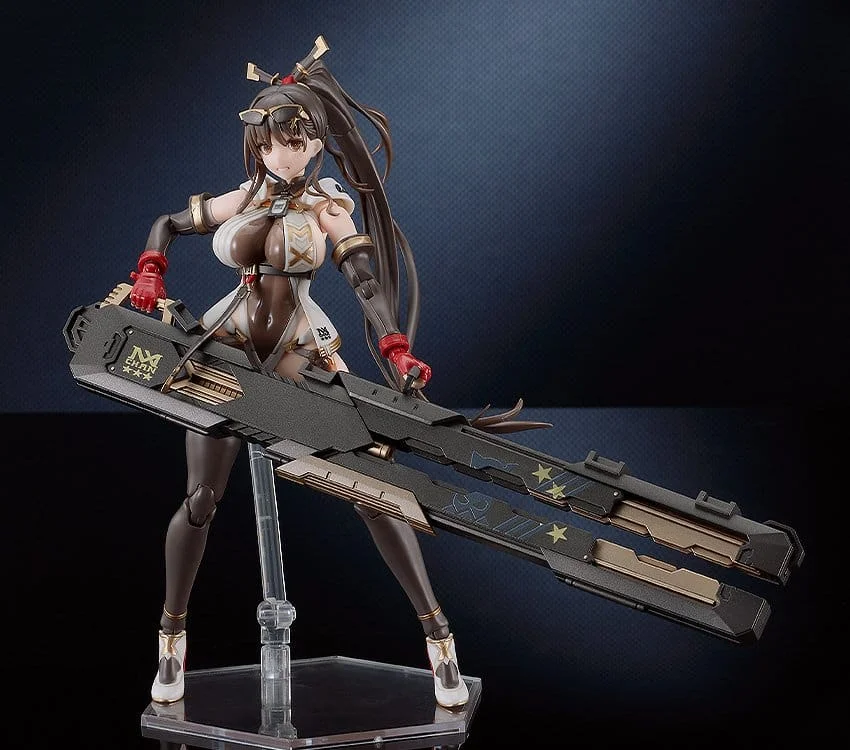 toridamono - PLAMATEA - MX-chan