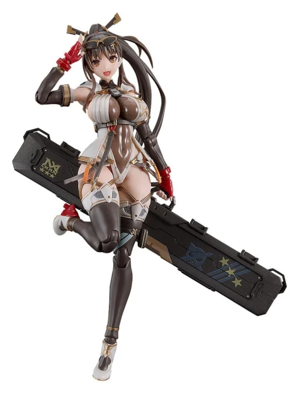 toridamono - PLAMATEA - MX-chan