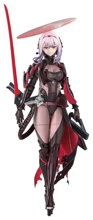 NIKKE - Hyper&times;Body - Scarlet (Black Shadow)