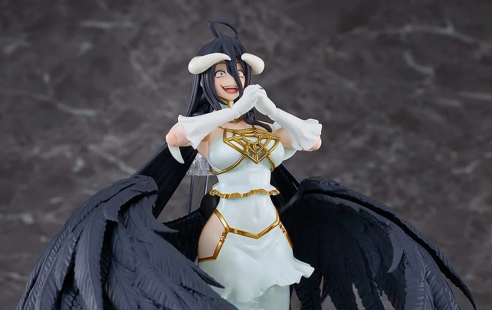 Overlord - figma - Albedo