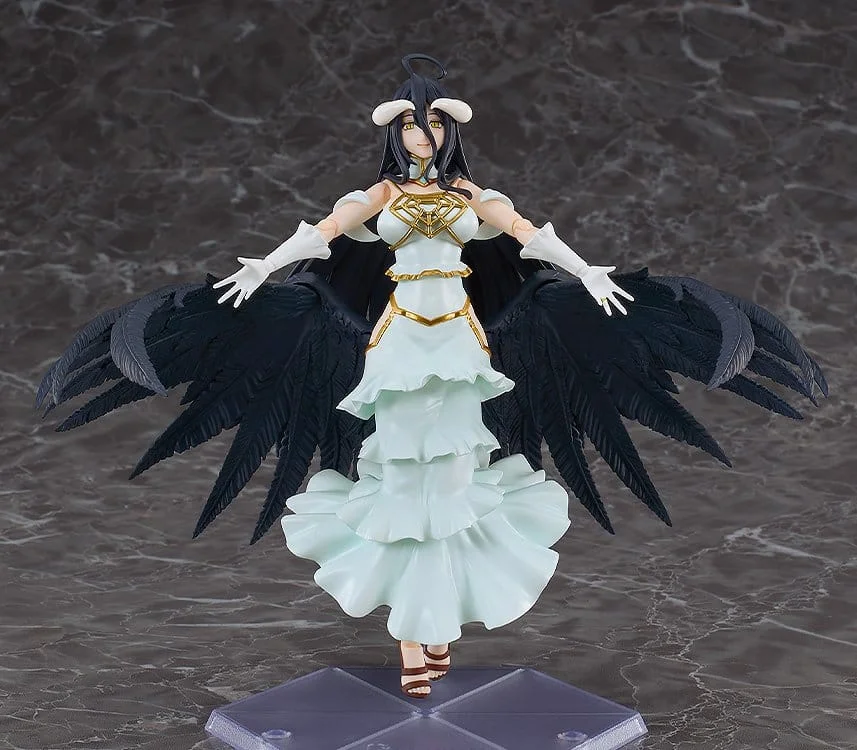 Overlord - figma - Albedo
